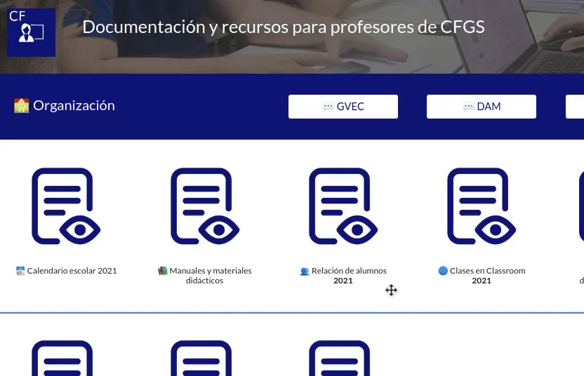 Problemas al editar Sites. Desde hace tiempo al estar editando en Sites a los pocos segundos no es posible escribir donde está el cursor y tengo que recargar continuamente para evitar este problema. Me pasa en diferentes cuentas y he probado a desactivar las extensiones. ¿A alguien más le ocurre?
