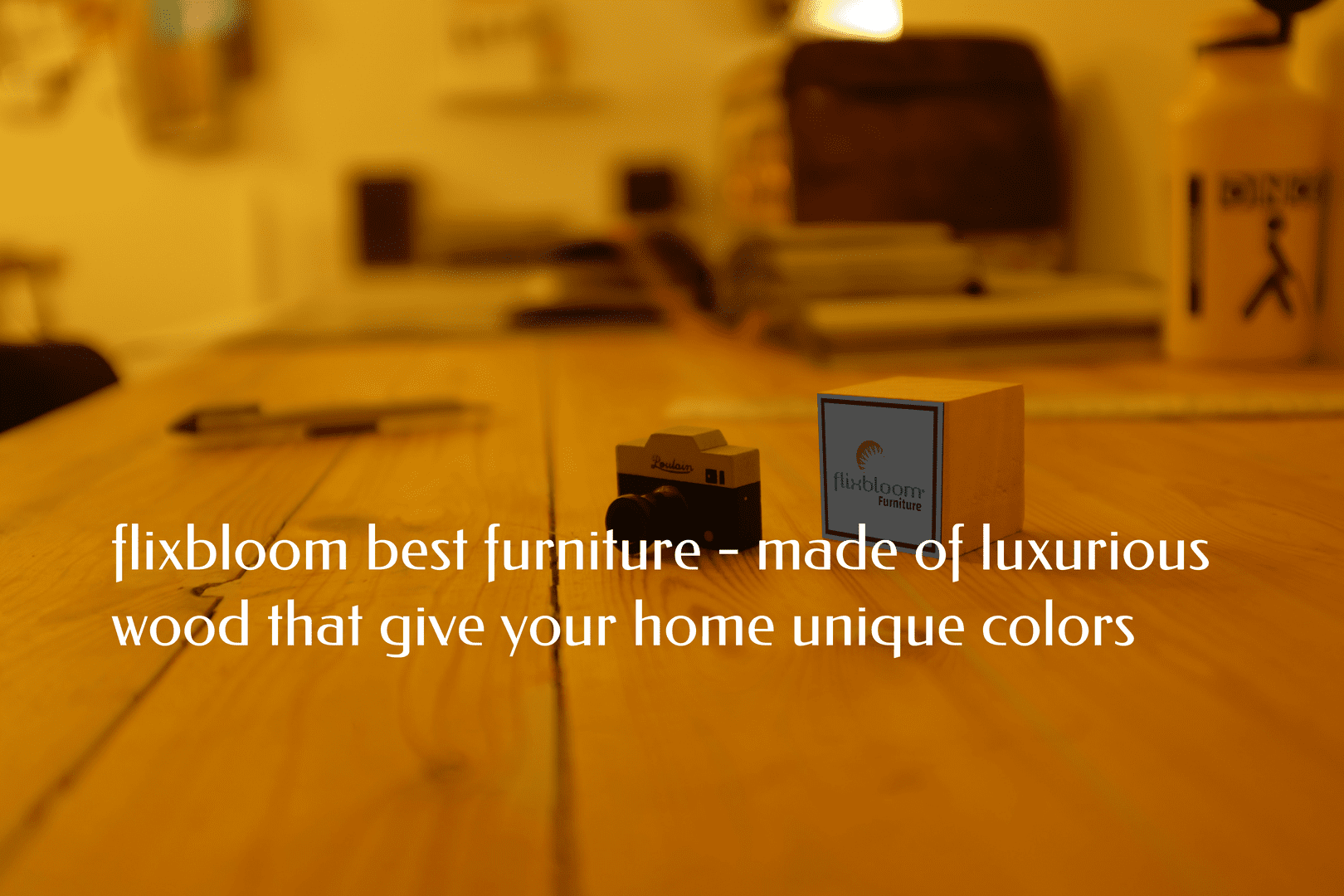 Flixbloom Furniture