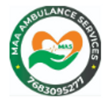 Maa Ambulance