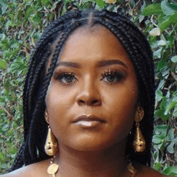 Chantal Missamou