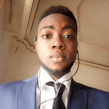 Anicet Junior Mavoungou Djondo