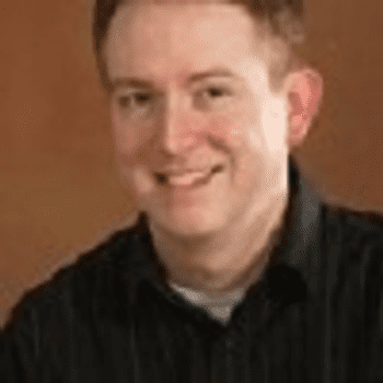 Roy Baxter