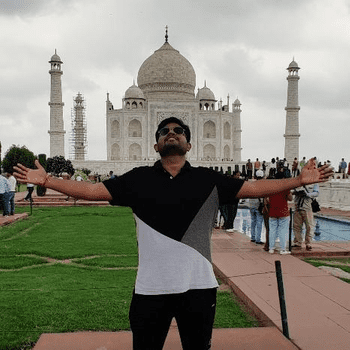 Vaibhav Thakre