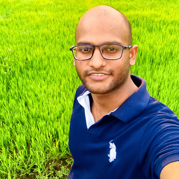 Hemanth Kumar