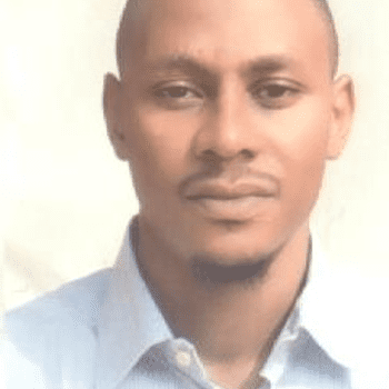 Mustapha Musa