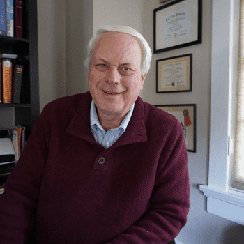 Wayne Hawkins