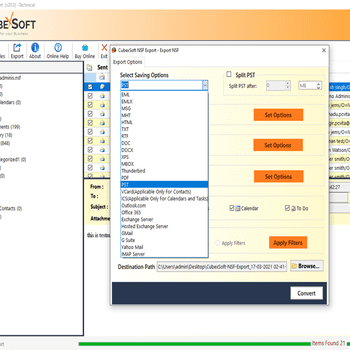 CubexSoft Tools