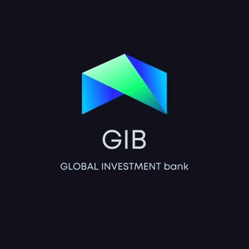 GIB Bank of Global Investments
