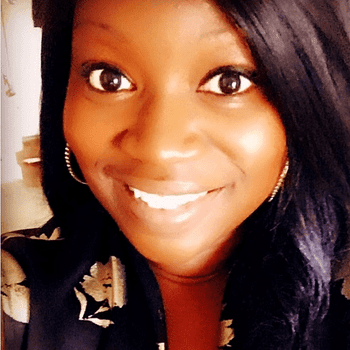 Tiffany Ogu