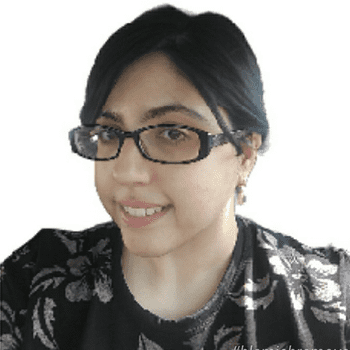 Farnaz Memarzadeh