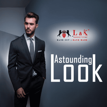 L & K Bespoke Tailor