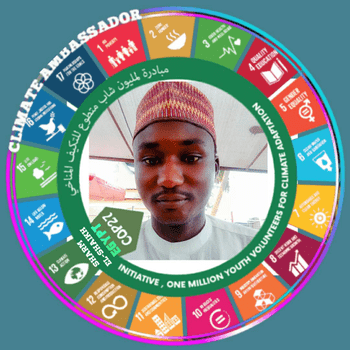 Danfulani Yakubu Umar