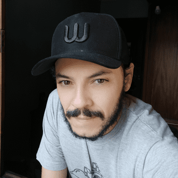 Leandro Almeida