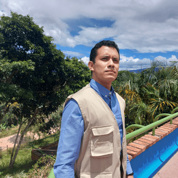 Michael Arcángel Guerrero Corredor