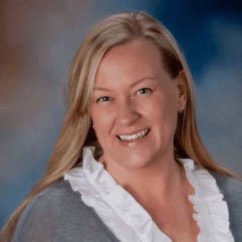 Shannon Rawlins