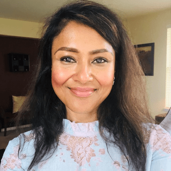 Suraya Yahaya