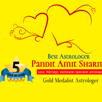 Amit Sharma