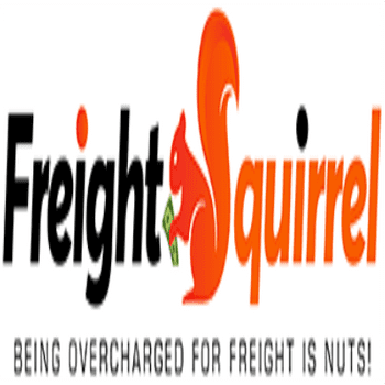 Freight Squirrel