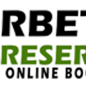 Corbett Tiger Reserve