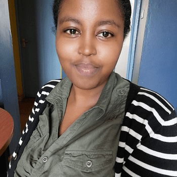 Flavia Wanja