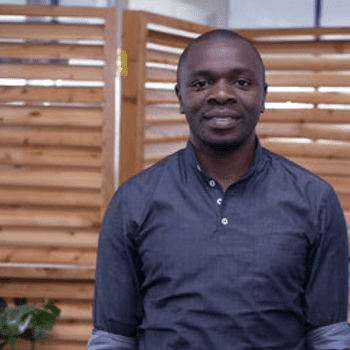Kelvin Kihindas