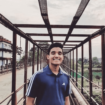 Prahlad Borthakur