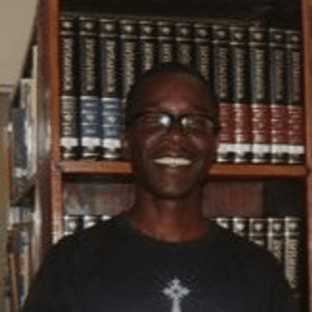 Butemba L. Jonathan
