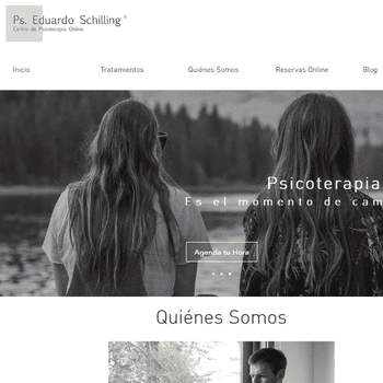 Eduardo Schilling
