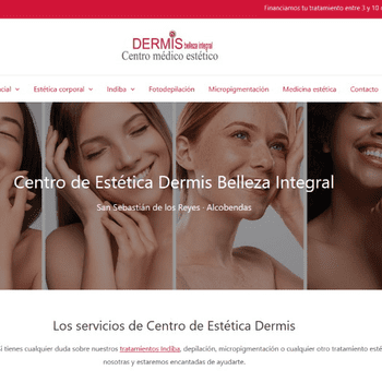 Dermis Belleza Integral