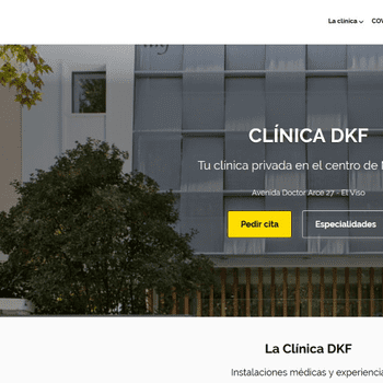 Clinica Dkf