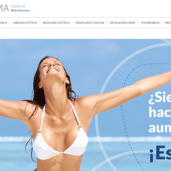 Clinicas Mato Ansorena