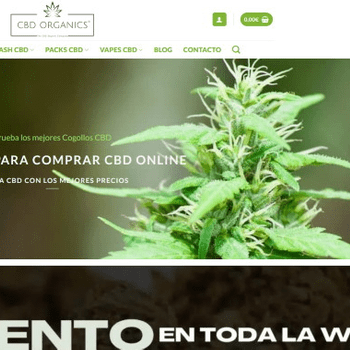 Cbd Organics