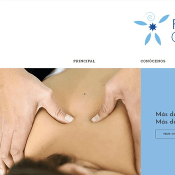 Fisioterapia Moncloa