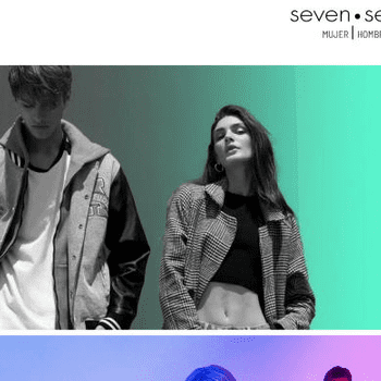Seven Seven
