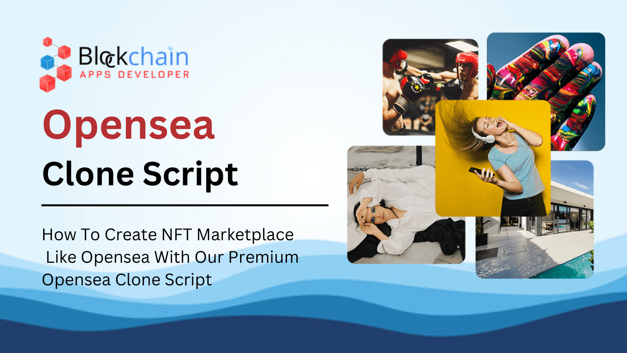 What is NFT Marketplace and create your own NFT Marketplace like Opensea 1 What is NFT Marketplace and create your own NFT Marketplace like Opensea