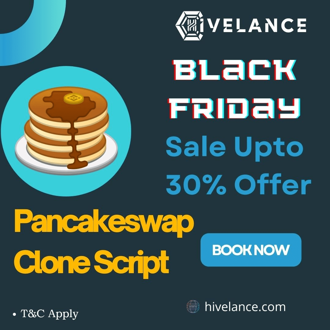 How to start Defi exchange like Pancakeswap using Pancakeswap clone script 1 How to start Defi exchange like Pancakeswap using Pancakeswap clone script