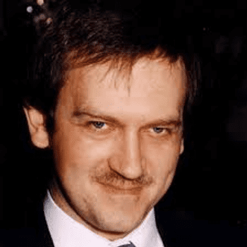 Dieter Priß
