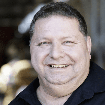 Rene Haelg